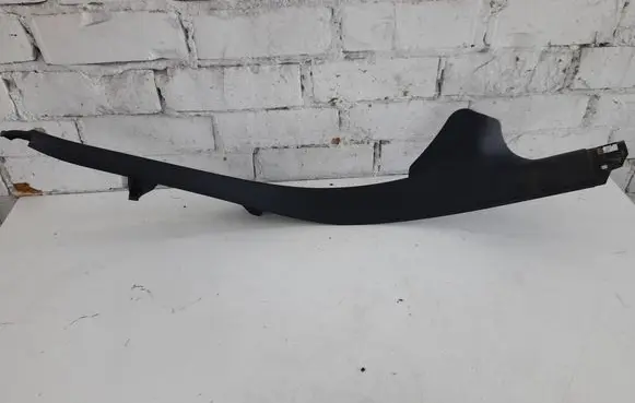 Audi A6 S6 C7 4G Rear sill trim cover 4G0867768A 1609