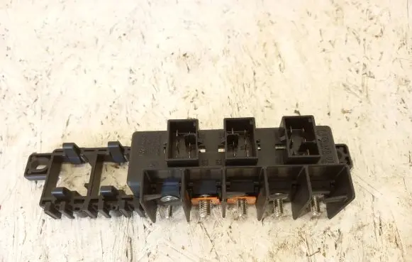 Audi A4 S4 B5 8D Fuse box set 8L0941822A 896083000