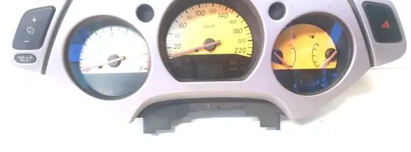 Nissan Murano Z50 Speedometer (instrument cluster) 68240CA000