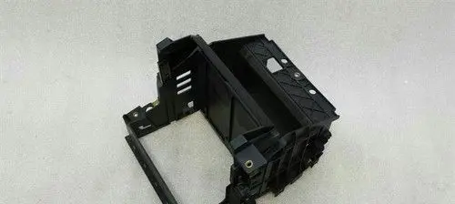 Porsche 911 997 Fuel filter bracket/mount holder 99755311102