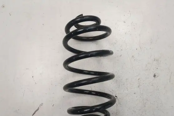 Opel Zafira A Rear coil spring