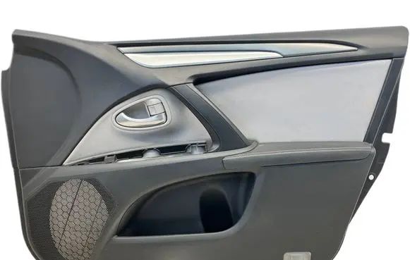 Toyota Avensis T270 Front door card panel trim