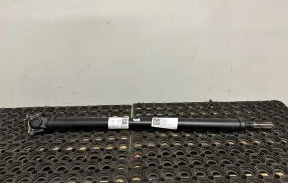 BMW X4 G02 Front prop shaft 9455545