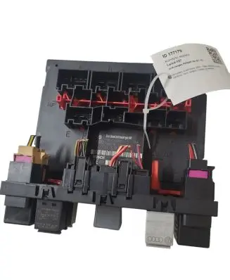 Volkswagen PASSAT B6 Comfort/convenience module 3C0937049