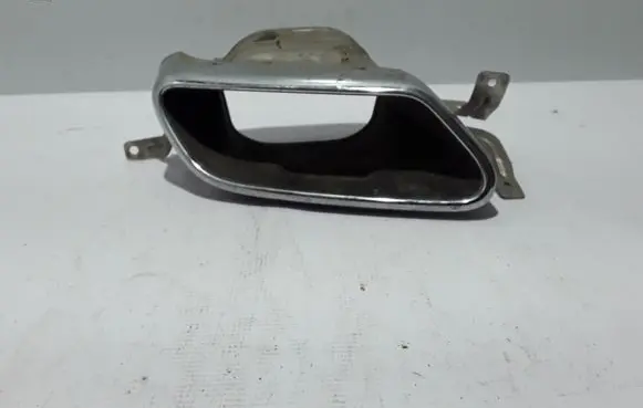 Volvo V60 Muffler ending 31455531