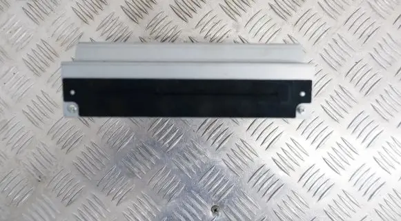 Lexus GS 300 350 430 450H Navigation unit CD/DVD player 8642153030
