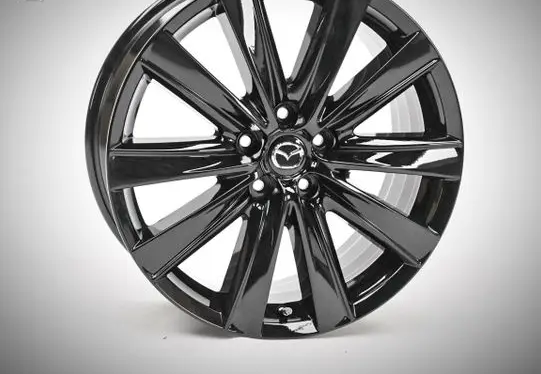 Mazda 6 R19 alloy rim 9965157590
