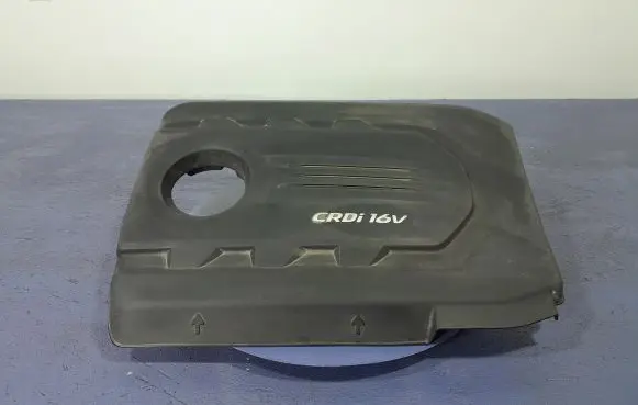 KIA Optima Front underbody cover/under tray 