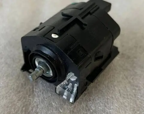 Audi A8 S8 D5 Other switches/knobs/shifts 4K2919600