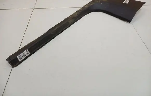 Skoda Fabia Mk2 (5J) Other interior part 5J7863484
