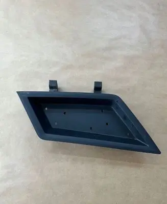 Volkswagen Tiguan Allspace Glove box 5NN857921
