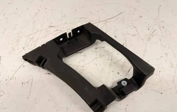 Citroen Jumpy Rear bumper mounting bracket citj3sliz1 9810216480