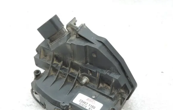 Ford Ranger Rear door lock CM5AA26413BB