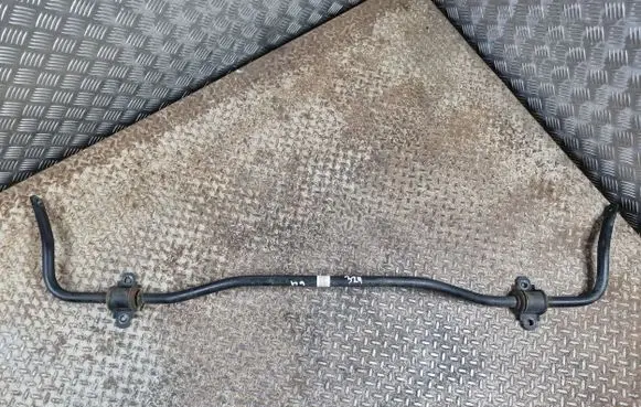 Rear anti-roll bar/sway bar