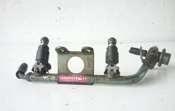 Subaru Legacy Fuel main line pipe 17522AA740 A46701D65 FBJC101