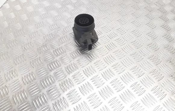 Volkswagen Caddy Mass air flow meter 0281002531 038906461B