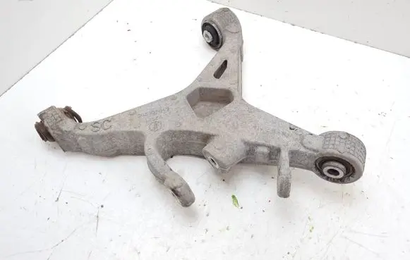 Jaguar XF X250 Rear upper control arm/wishbone 5B530RH