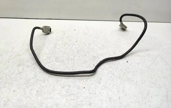 BMW 3 E90 E91 Sound system wiring loom 
