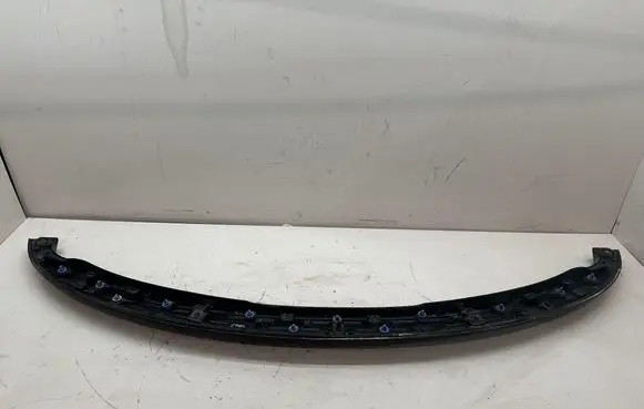 Renault Scenic IV - Grand scenic IV Engine hood trim 658479275R