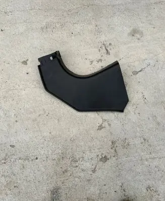Honda HR-V Front sill trim cover 83161T8KE01020 83161T8K