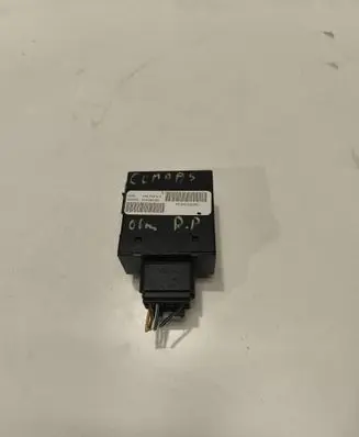 Jeep Compass Other control units/modules P04602522AD 746760143