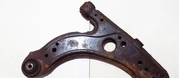 Audi A3 S3 8L Front lower control arm/wishbone