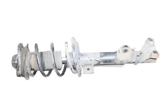 Mercedes-Benz C W204 Front shock absorber/damper A2043201613