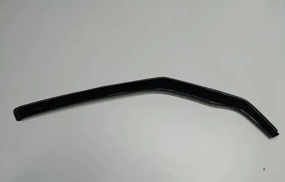 Citroen DS5 Front door wind deflector 9688878187
