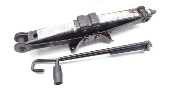 Volkswagen Golf Cross Lift Jack 5Q0011031E