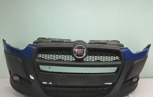 Fiat Doblo Front bumper 735455570