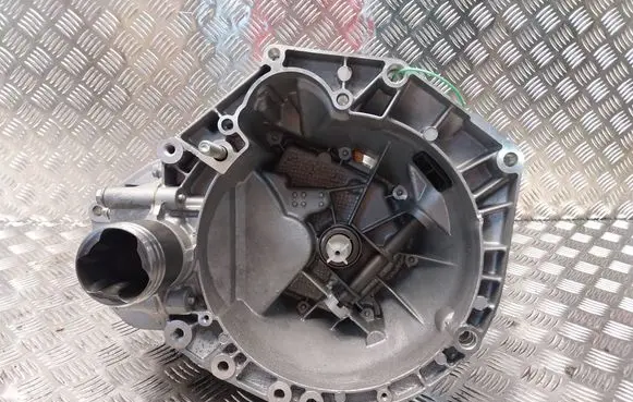 Ford Ka Manual 5 speed gearbox 55241434