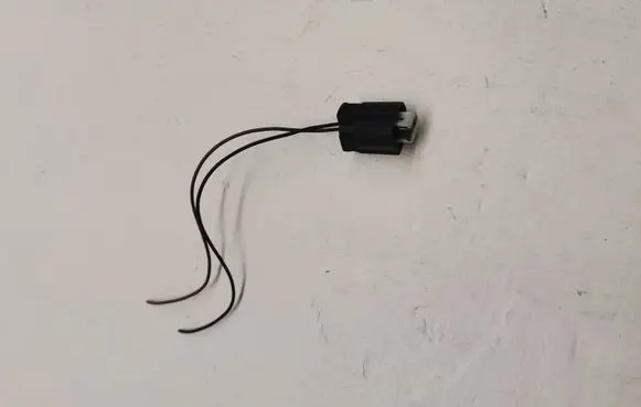 BMW X5 F15 Exhaust gas temperature sensor 1718555