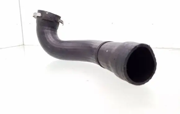 Opel Signum Intercooler hose/pipe 55350915