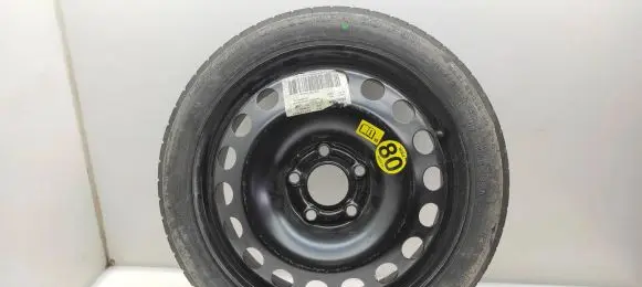 Opel Vectra C R16 spare wheel BS9191516 HL24403036TN BS24403102