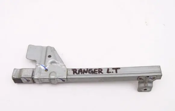 Ford Ranger Door glass rail FORD_RANGER_B2500_98-06_PROWADNICA_SZYBY_LEWY_TYŁ