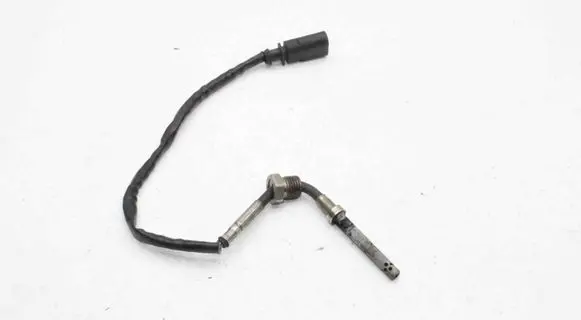 Audi A8 S8 D4 4H Exhaust gas temperature sensor 4H0906088AA