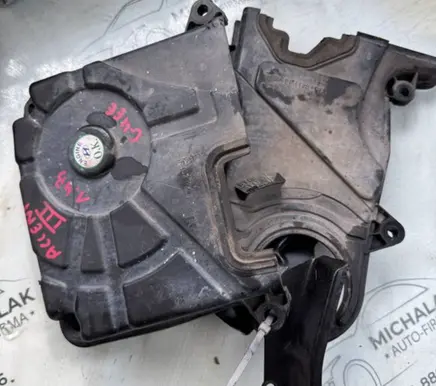 Timing belt guard (cover)