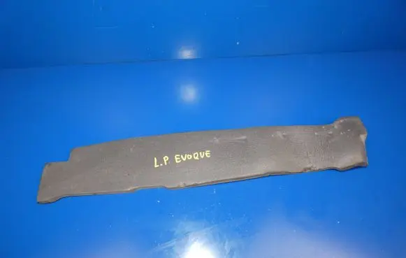 Land Rover Evoque I Fender foam support/seal 