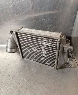 Subaru Outback (BS) Intercooler radiator SICTM0230 N04Y12