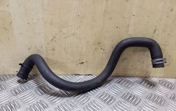 Seat Exeo (3R) Engine coolant pipe/hose 3R0121049