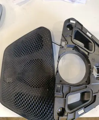 BMW 4 G22 G23 G24 G26 Other interior part 