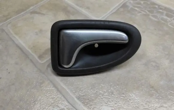 Renault Scenic I Front door interior handle 8200028995