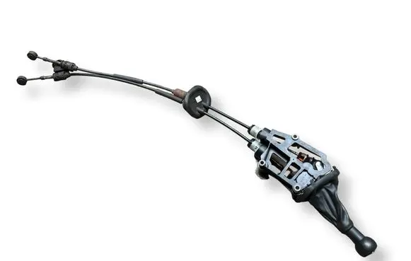 Citroen C3 Picasso Gear shifter/selector 9688833580