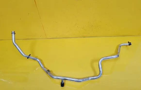 Renault Megane II Air conditioning (A/C) pipe/hose 8200229446