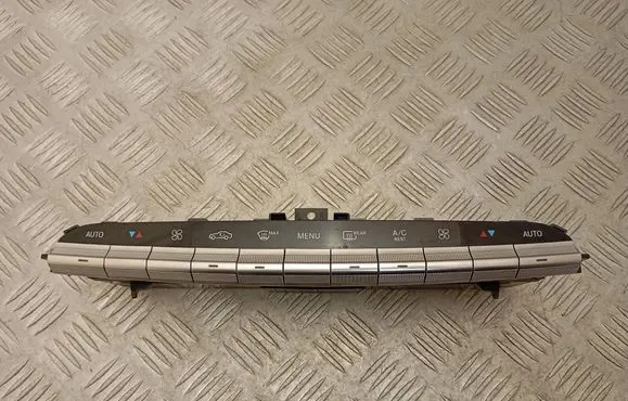 Mercedes-Benz S W222 Climate control unit A2229063602 03441013402 SW132003