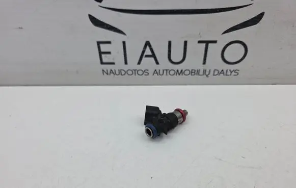 Dodge Durango III Fuel injector 0280158662 05281427AA