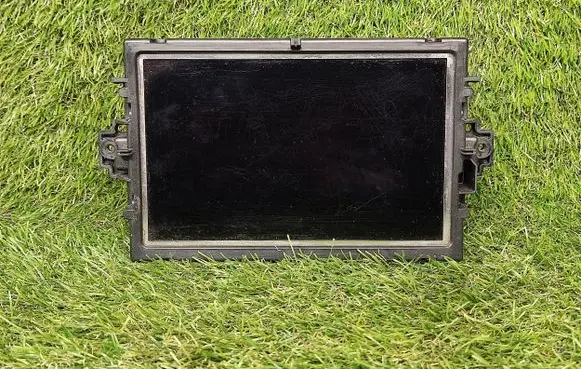 Mercedes-Benz GL X166 Screen/display/small screen A1729011302 A1729023803