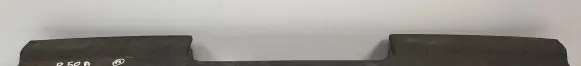 Mini One - Cooper R50 - 53 Rear bumper foam support bar 7057484