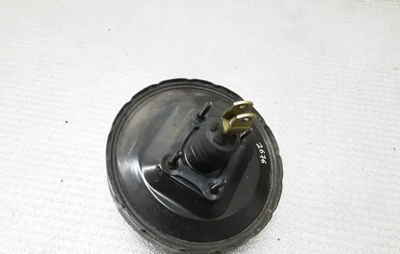 KIA Sorento Brake booster 591003E150