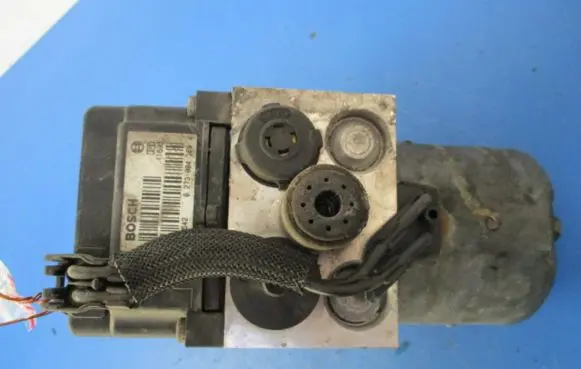 Nissan Terrano ABS Pump